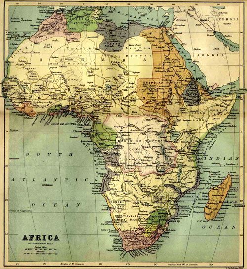 africa
